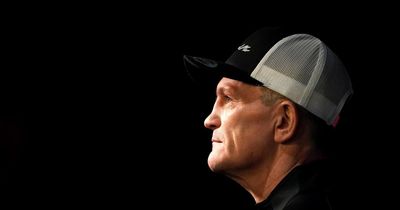 Ricky Hatton tributes: Amir Khan remembers ‘one of Britain’s greatest boxers’