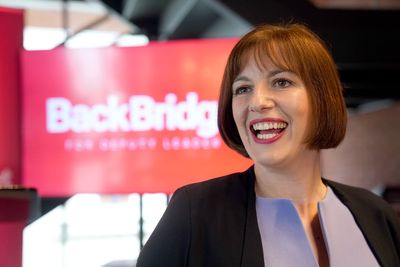 Phillipson urges Labour members to look ahead at launch of deputy leadership bid