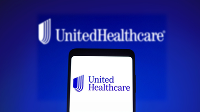 More Than a Rebound: UnitedHealth Is Back in the Game