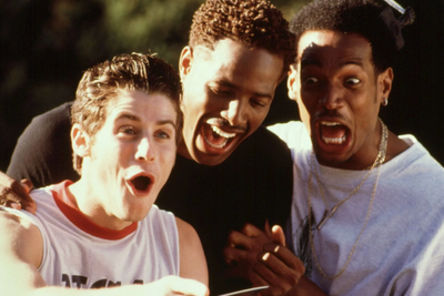 Marlon Wayans promises ‘no holds barred’ Scary Movie 6