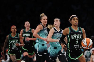 WNBA 2025 playoff predictions: can the Minnesota Lynx complete their revenge tour?