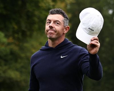 Europe’s secret Ryder Cup weapon? VR headsets shouting abuse at players