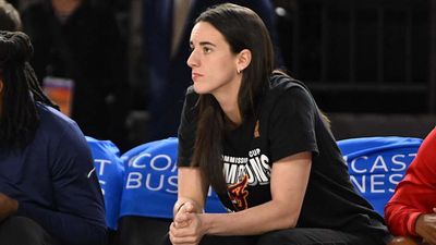 Why Caitlin Clark Isn't Playing in the WNBA Playoffs This Year