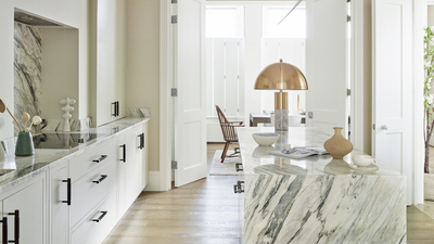5 Countertop Colors That Are Going Out of Style, and What You Should Choose Instead — According to Kitchen Designers