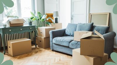 How to declutter before downsizing house: experts share 5 tips to help minimise moving boxes
