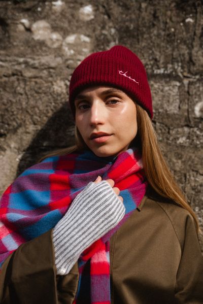 Layering: how to dress like a pro for autumn