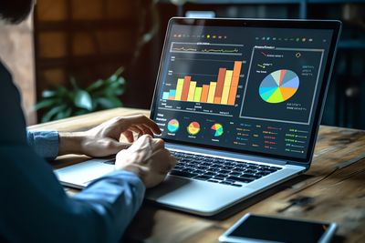 Is Your Financial Dashboard Lying With Averages?