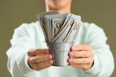8 Retirement-Income Buckets That Reduce Sequence-of-Returns Risk