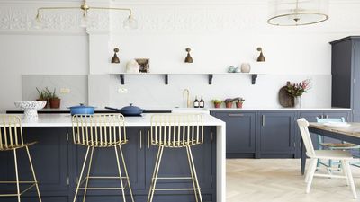 Gloss or Matte? How to Choose the Right Countertop Finish Before Remodeling So You're Not Stuck With Surfaces You Regret