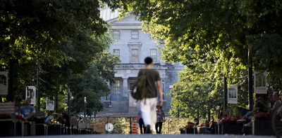 To close its productivity gap, Canada needs to rethink its higher education system