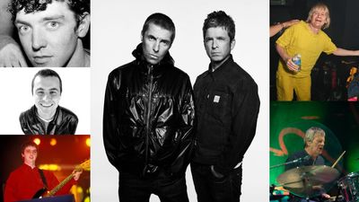Half the world away: what ex-members of Oasis are up to whilst their former group embarks on their triumphant comeback tour without them