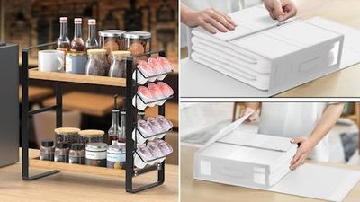 55 Bougie Things That Are Actually So Practical & So Damn Cheap
