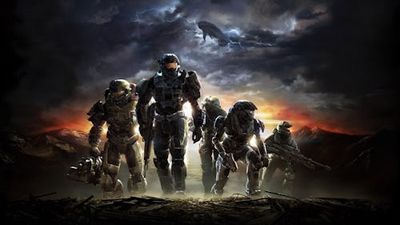 15 Years Later, The Best Halo Game Still Can't Be Topped