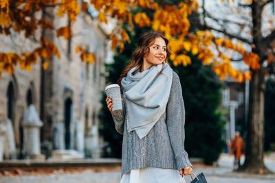 The hidden benefits of pumpkin spice