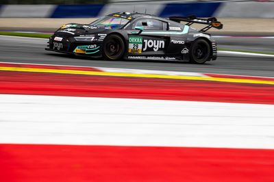 DTM Red Bull Ring: Ricardo Feller takes surprise win, Lucas Auer reclaims points lead