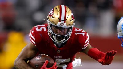 Jauan Jennings Update: 49ers WR Expected to Play in Week 2 vs. Saints