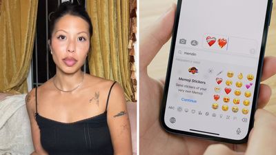 ‘You saved her LIFE’: Los Angeles woman says man DMed her to ask her out. Then she ends up having to do a ‘Hey Girly’