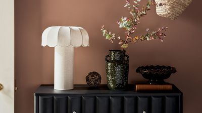 Okay Wait, These New M&S Table Lamps All Look Designer (and Expensive), but Are Each Under £60?