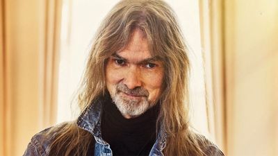 “I thought, ‘What would people do if they only had five months to live?’ One song is called Shagathon…” Arjen Lucassen decided to be an egomaniac, and the result is Songs No One Will Hear