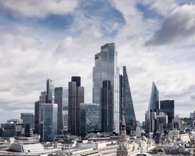 Bank of England urged to slow bond-selling plan to help cut record UK borrowing costs