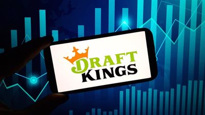 Football Season Is Here and DraftKings Stock Is Surging
