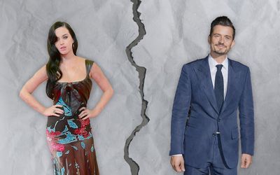 How to break up without destroying your life (a psychologist's guide for Orlando Bloom and Katy Perry)