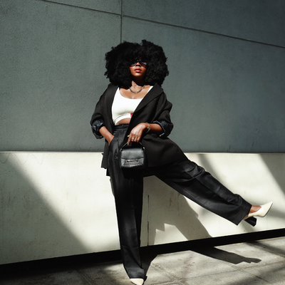 Topshop Has Failed Fat Bodies Like Mine for Years—So What Does its Return Mean for the Future of Fashion?