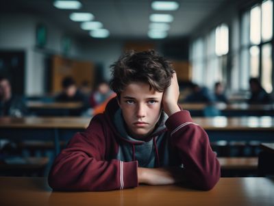 Do Teachers Secretly Flag Families Who Question Curriculum?