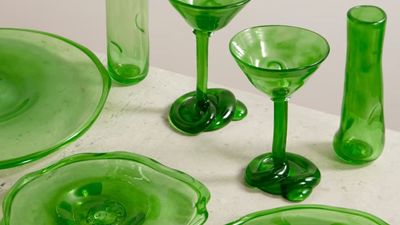 I Asked Interior Designers What They'd Actually Buy for Their Homes for Halloween — These Are the Pieces They Sent Me