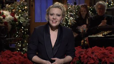 Kate McKinnon Was Asked To Name The Perfect SNL Sketch, And I'm Loving Her Take: ‘Flawless From Start To Finish’