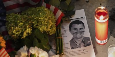 How Charlie Kirk became a pioneering MAGA political organizer on campuses
