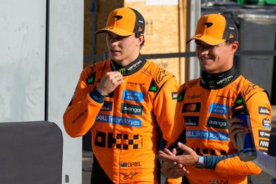 Former F1 boss shares bold claim about Lando Norris and Oscar Piastri championship battle