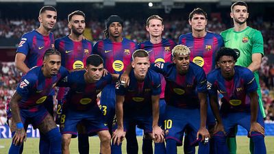 How to Watch Barcelona vs. Valencia on TV, Live Stream