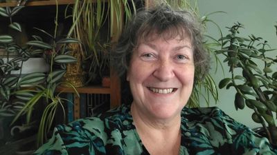 "I created World Childless Week to help women just like me"