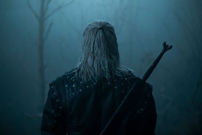 Netflix unveils first footage of Liam Hemsworth in new The Witcher season