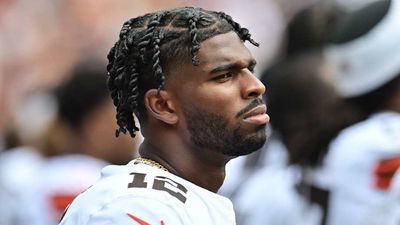 Surprising AFC Team Almost Drafted Shedeur Sanders in Fifth Round Before Browns