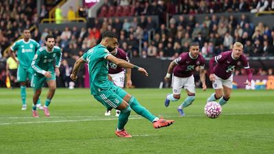 Liverpool Player Ratings vs. Burnley: Reds Leave it Late to Seal 1–0 Win