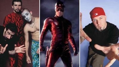 10 terrible early 00s movies with killer nu metal soundtracks