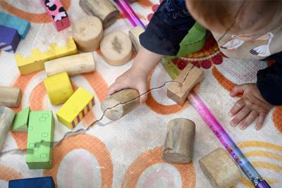 Secret rating system kept parents in dark about safety fears at NSW childcare centre