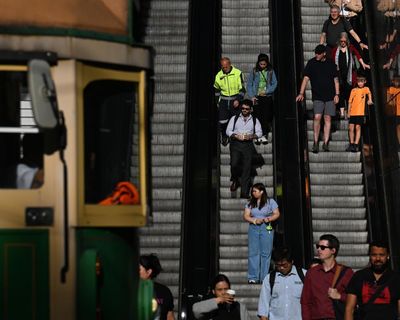 Australia’s workers reaping greater share of national income than before pandemic