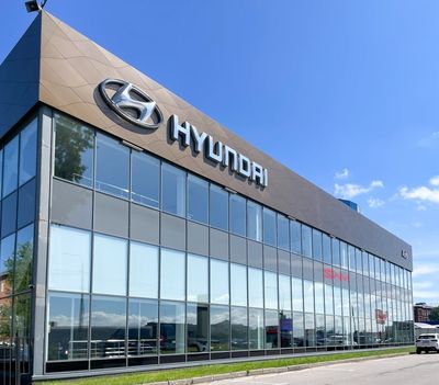 Hyundai's $7.4B Vision For Flying Taxis Hits A Wall As Supernal Halts Work After CEO And CTO Exit