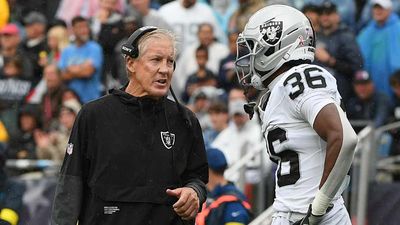 NFL Insider Shares Destructive Way Pete Carroll Motivated Raiders Ahead of Week 1 Win