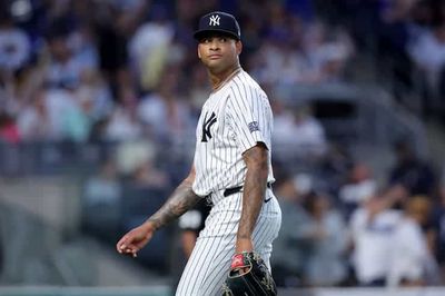 Yankees look to sweep Red Sox