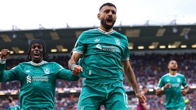 Three Takeaways From Liverpool’s Last-Gasp Victory Over Burnley