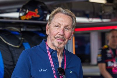 Larry Ellison: College Dropout And World's 2nd Richest Man