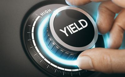 Why Are Fidelity's CD Rates Lower Than My 4% Savings Account? A Closer Look at Fixed vs. Variable Yields