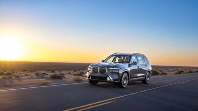 I’m a Car Expert: Top 5 Luxury Cars Not Worth the Monthly Payment