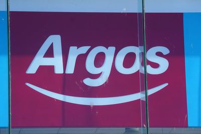 Sainsbury’s ends talks to sell Argos to China’s JD.com
