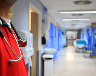 Three in four English hospitals failing to hit two cancer targets in league tables