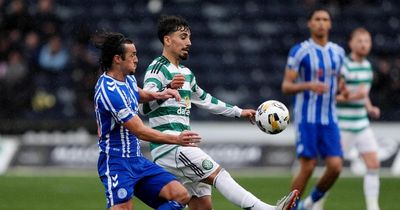 Chris Sutton names two Celtic standouts vs Kilmarnock but key question remains